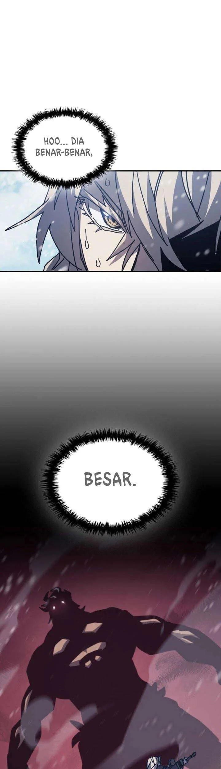 A Returner's Magic Should Be Special Chapter 152 Gambar 9