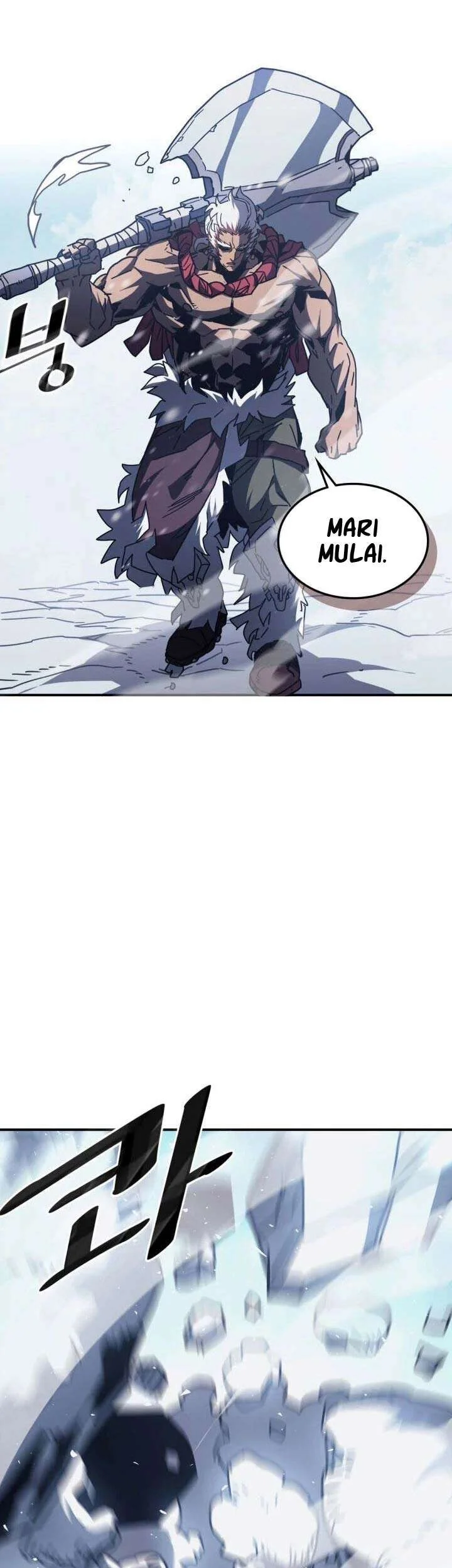 A Returner's Magic Should Be Special Chapter 152 Gambar 11