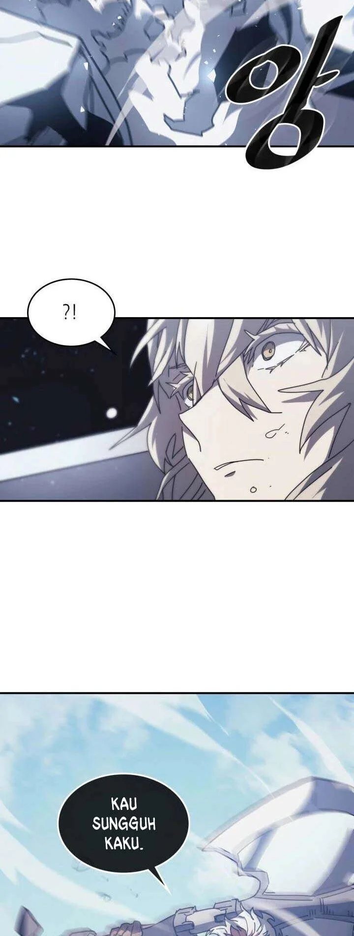 A Returner's Magic Should Be Special Chapter 152 Gambar 12