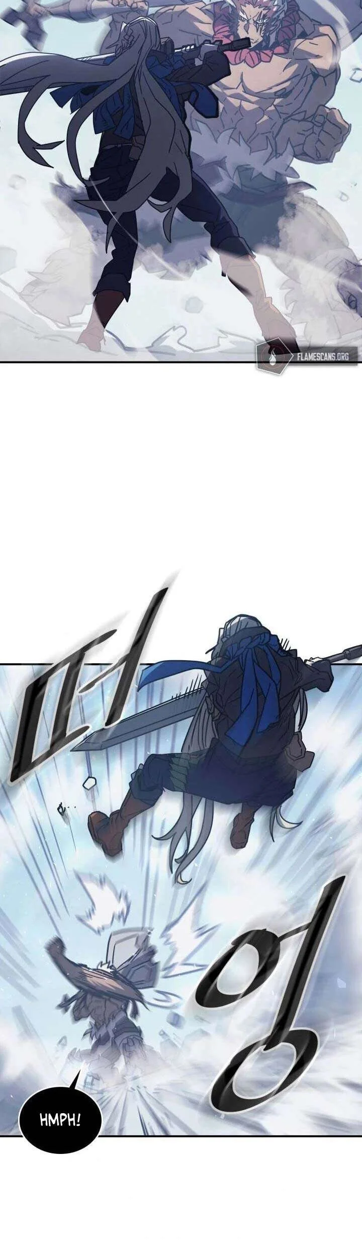 A Returner's Magic Should Be Special Chapter 152 Gambar 13