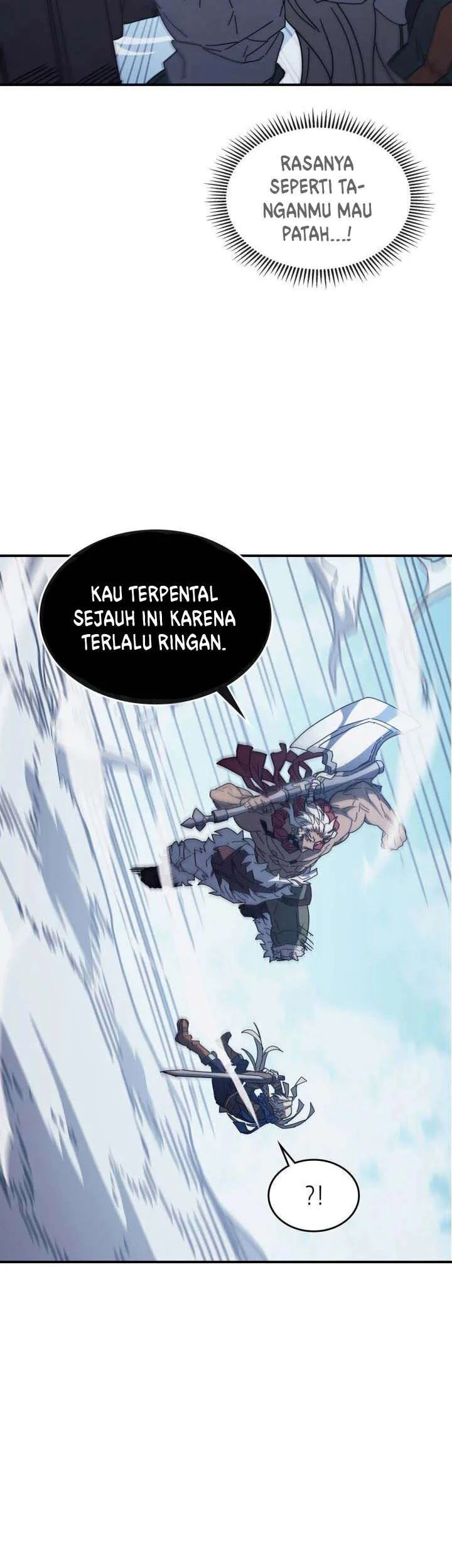 A Returner's Magic Should Be Special Chapter 152 Gambar 15