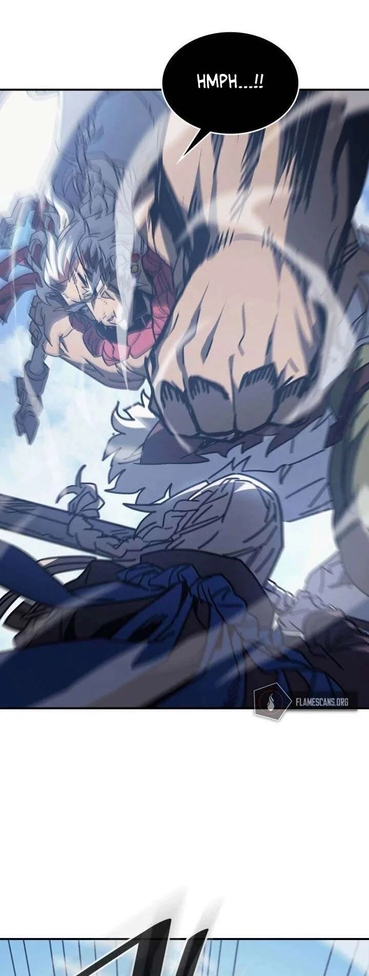 A Returner's Magic Should Be Special Chapter 152 Gambar 16