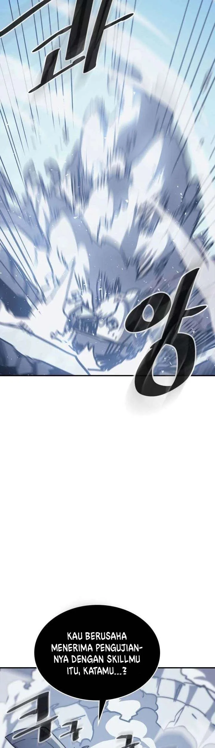 A Returner's Magic Should Be Special Chapter 152 Gambar 17