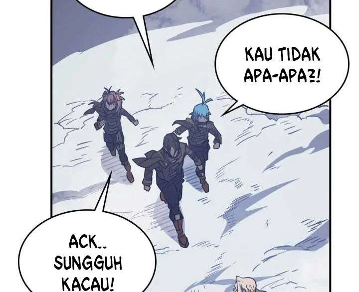 A Returner's Magic Should Be Special Chapter 153 Gambar 30