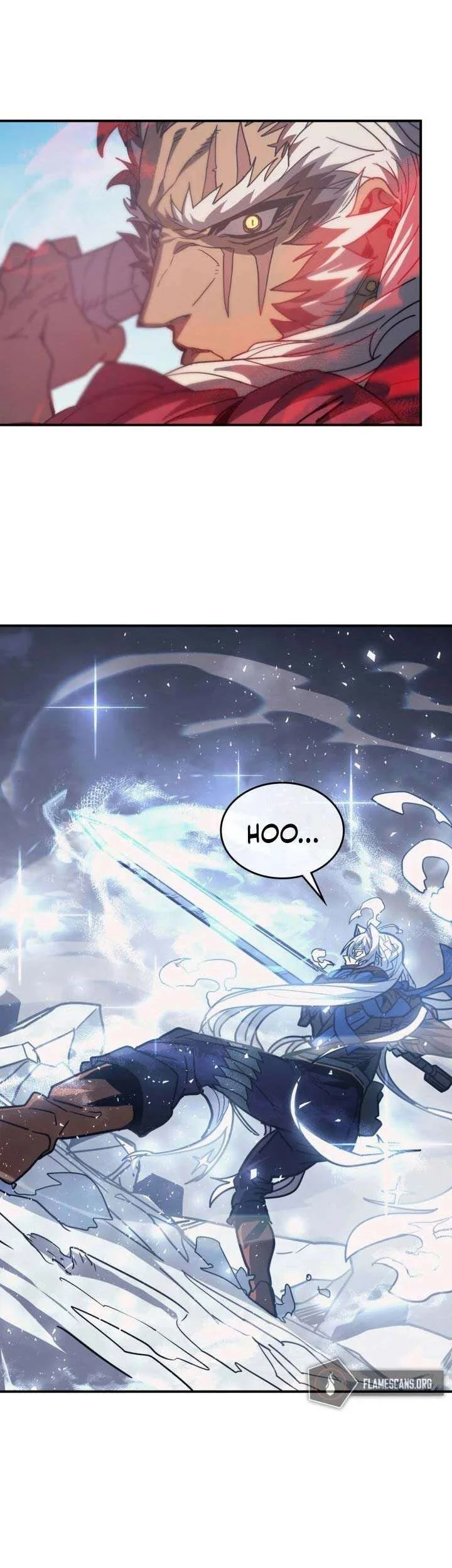 A Returner's Magic Should Be Special Chapter 153 Gambar 21