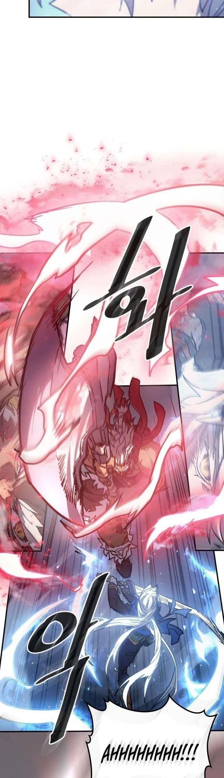 A Returner's Magic Should Be Special Chapter 153 Gambar 23