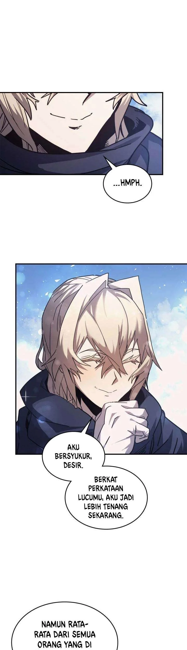 A Returner's Magic Should Be Special Chapter 153 Gambar 57