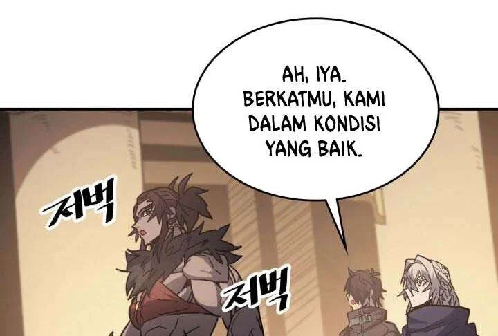 A Returner's Magic Should Be Special Chapter 153 Gambar 44