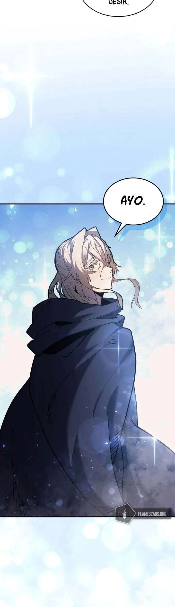 A Returner's Magic Should Be Special Chapter 153 Gambar 59