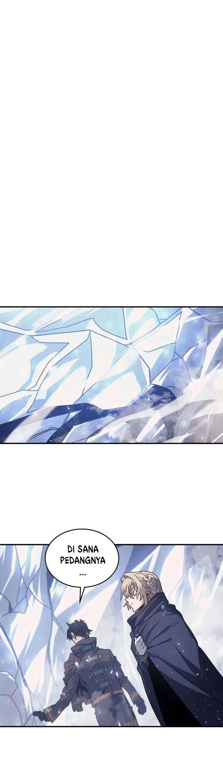 A Returner's Magic Should Be Special Chapter 153 Gambar 61