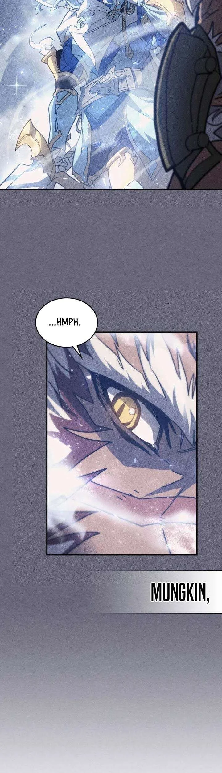 A Returner's Magic Should Be Special Chapter 153 Gambar 15