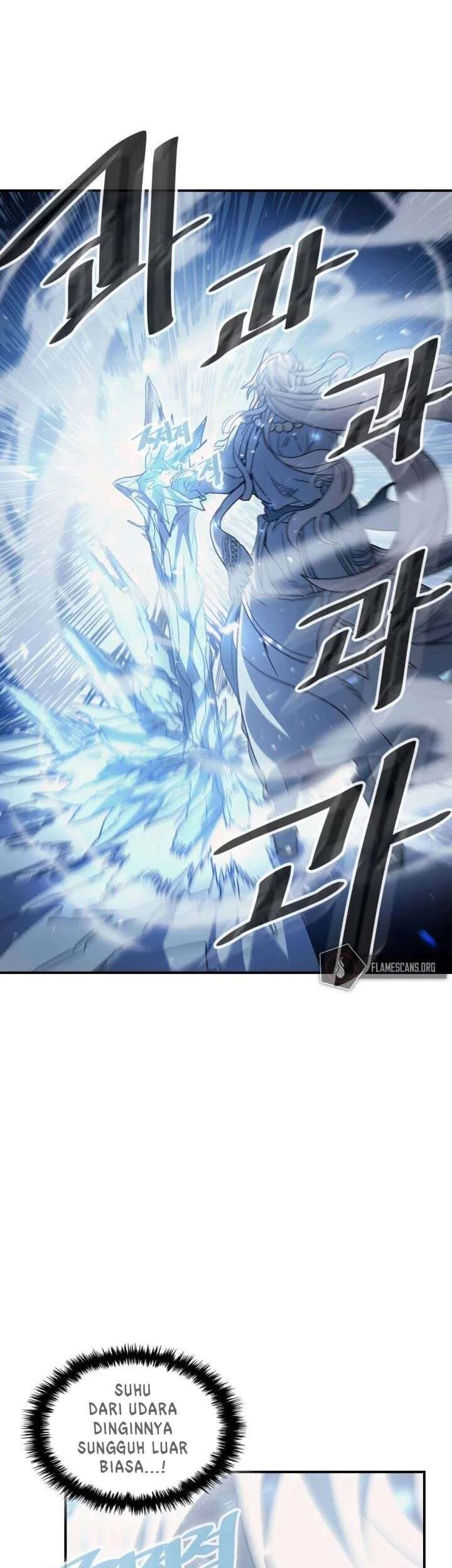 A Returner's Magic Should Be Special Chapter 154 Gambar 33