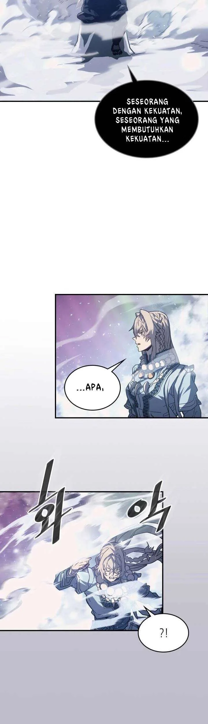 A Returner's Magic Should Be Special Chapter 154 Gambar 43