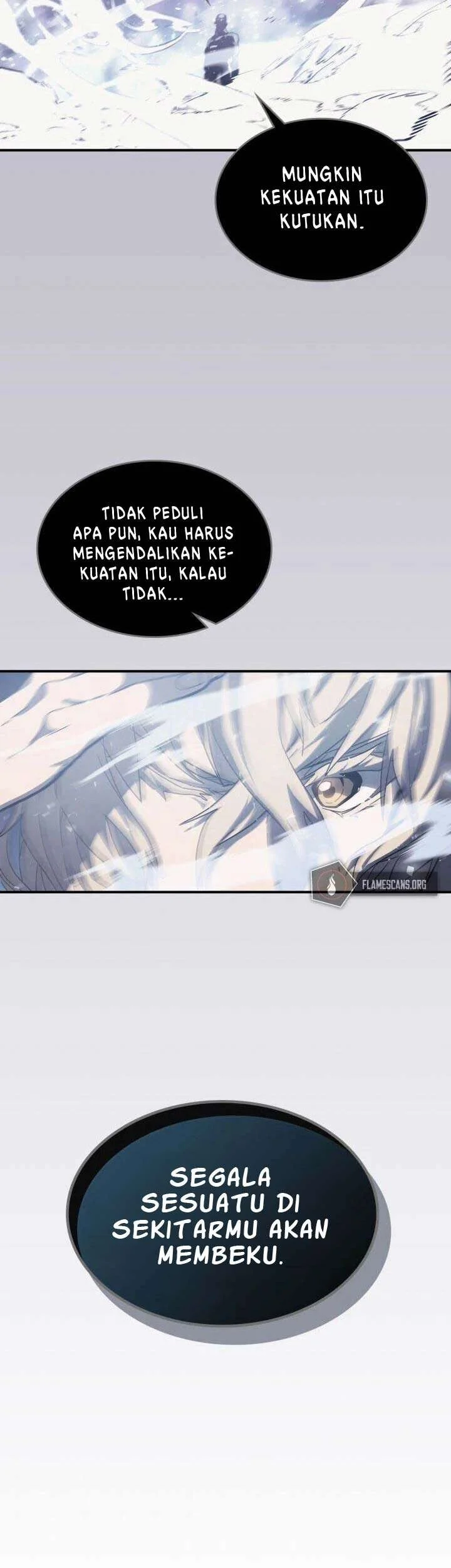 A Returner's Magic Should Be Special Chapter 154 Gambar 45