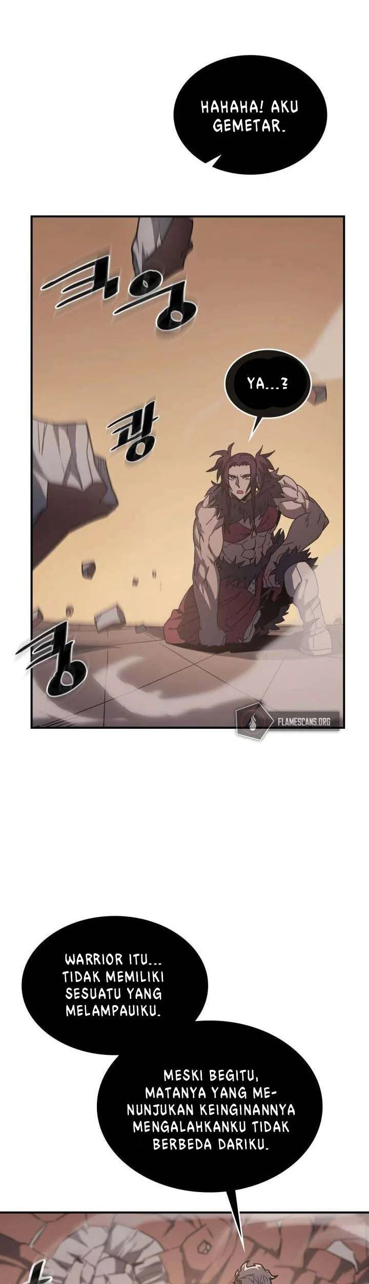 A Returner's Magic Should Be Special Chapter 154 Gambar 3