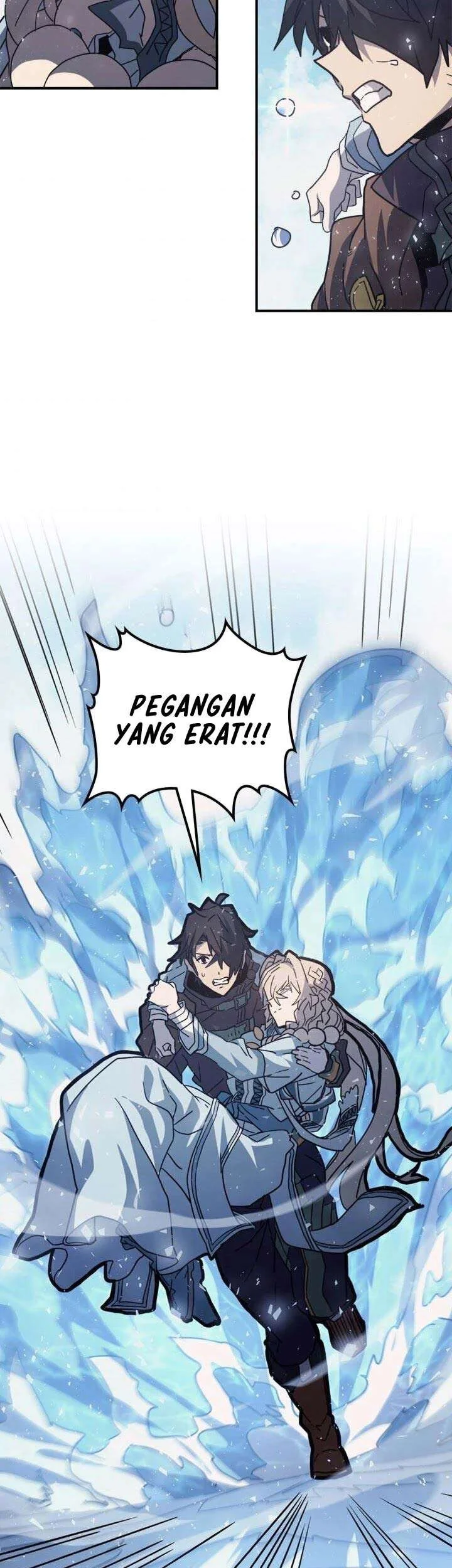 A Returner's Magic Should Be Special Chapter 154 Gambar 63