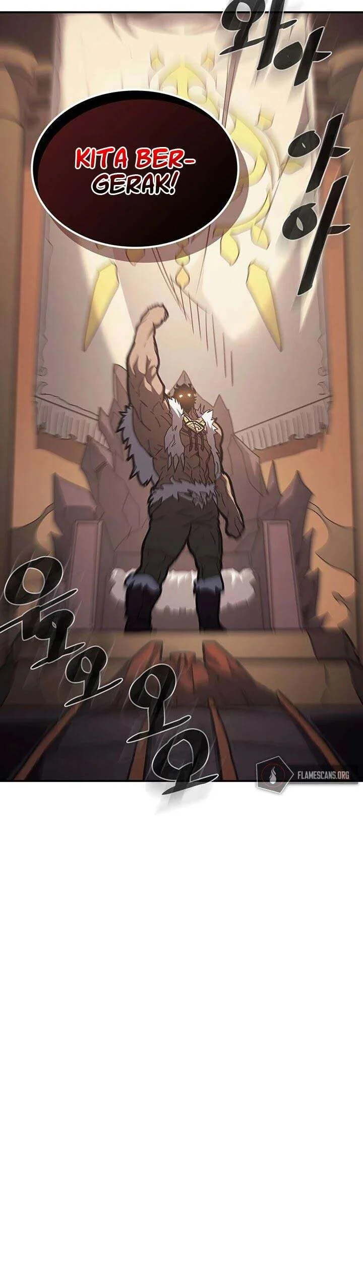 A Returner's Magic Should Be Special Chapter 155 Gambar 31