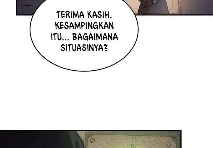 A Returner's Magic Should Be Special Chapter 155 Gambar 38