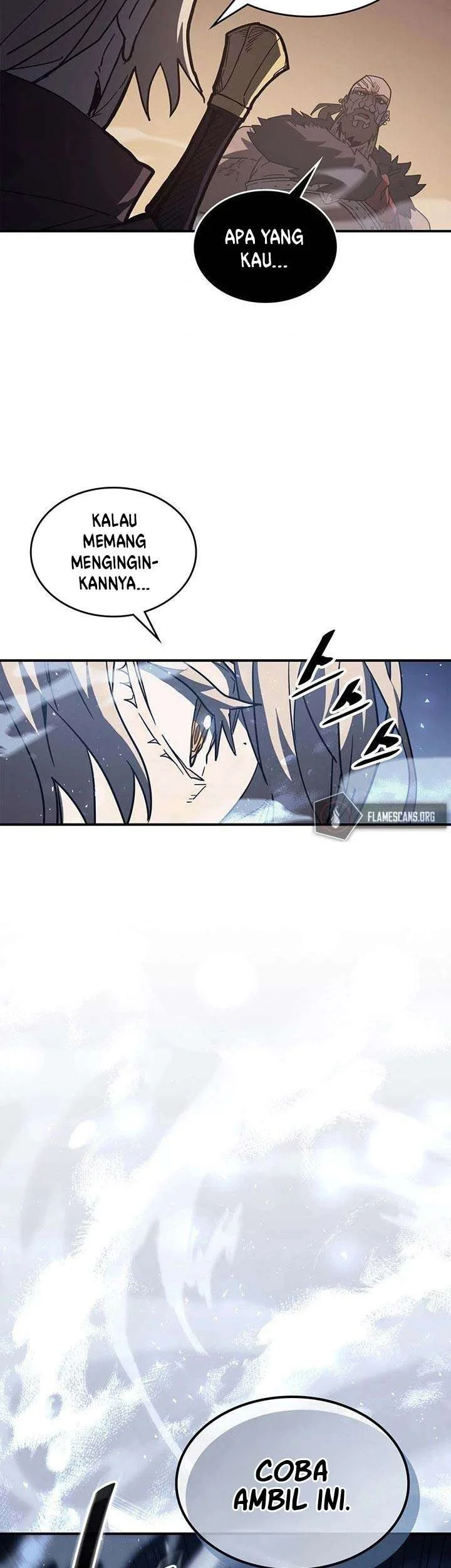 A Returner's Magic Should Be Special Chapter 155 Gambar 19