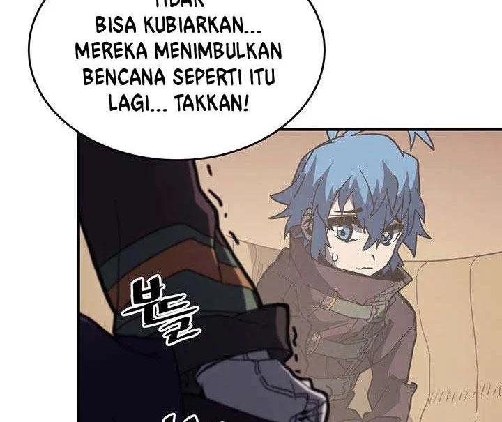 A Returner's Magic Should Be Special Chapter 155 Gambar 50