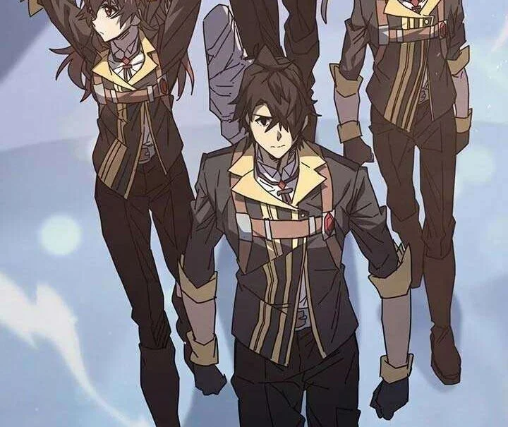 A Returner's Magic Should Be Special Chapter 155 Gambar 58