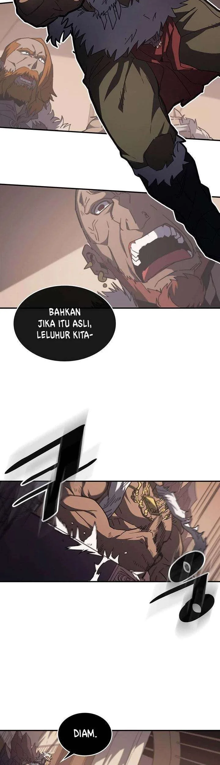 A Returner's Magic Should Be Special Chapter 155 Gambar 9