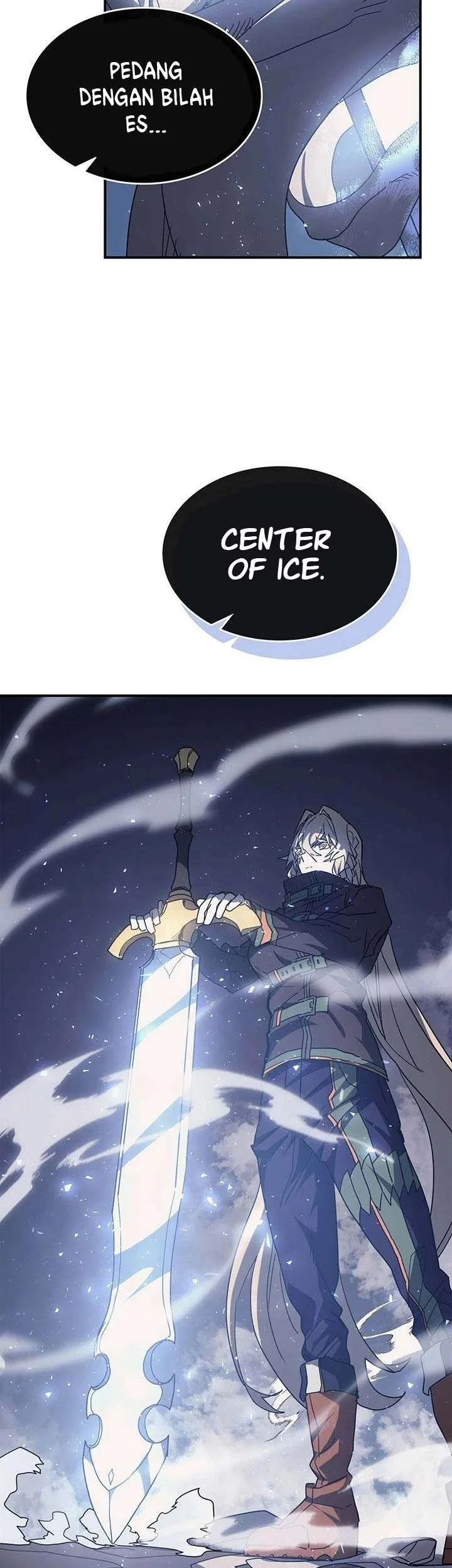 A Returner's Magic Should Be Special Chapter 155 Gambar 13