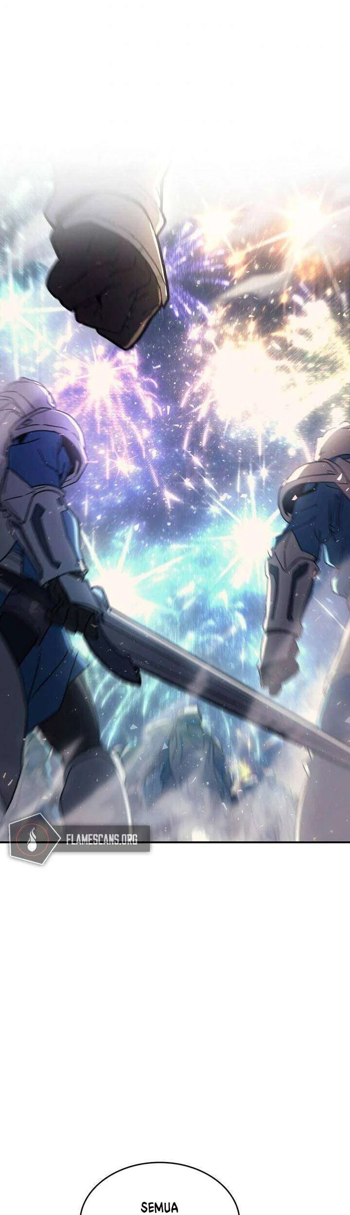 A Returner's Magic Should Be Special Chapter 156 Gambar 29