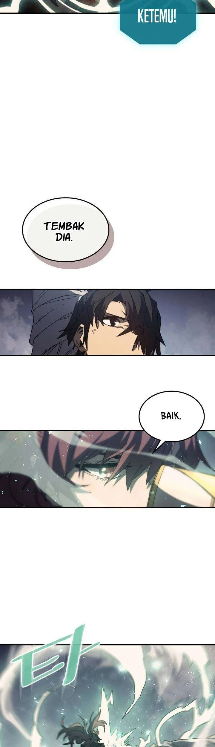 A Returner's Magic Should Be Special Chapter 156 Gambar 47