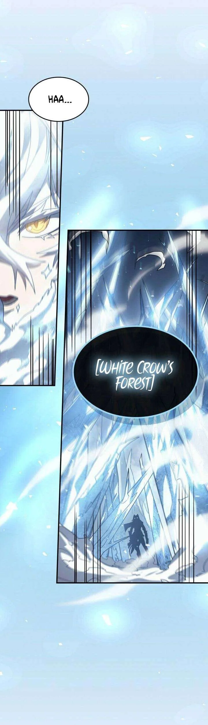 A Returner's Magic Should Be Special Chapter 156 Gambar 55