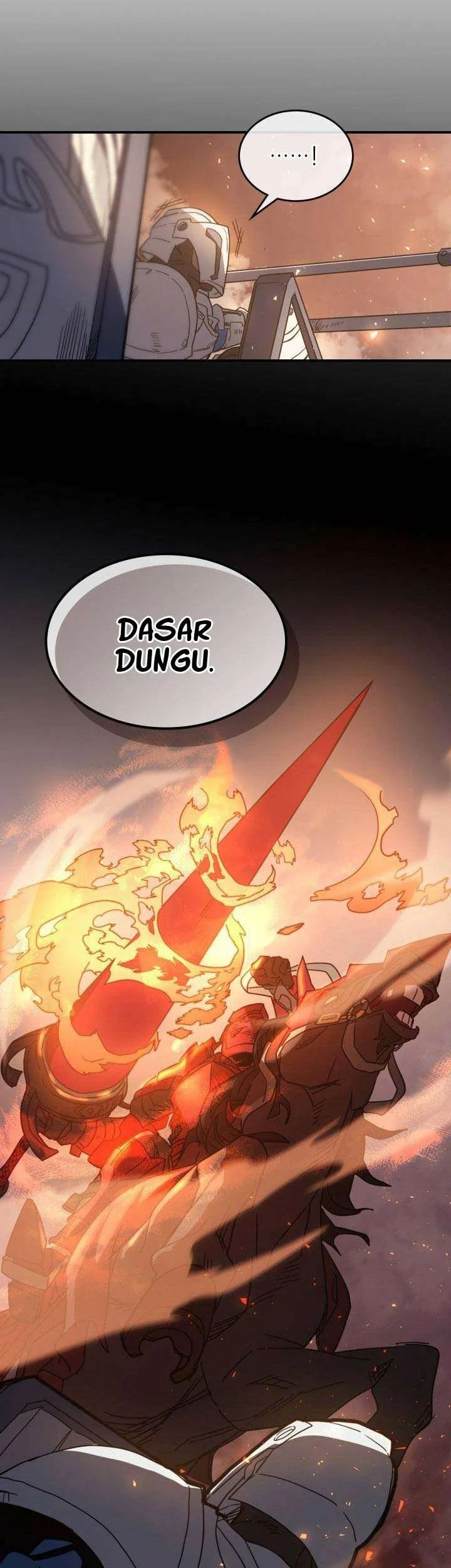 A Returner's Magic Should Be Special Chapter 156 Gambar 39