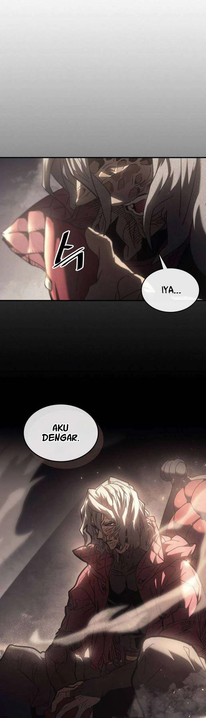 A Returner's Magic Should Be Special Chapter 156 Gambar 63