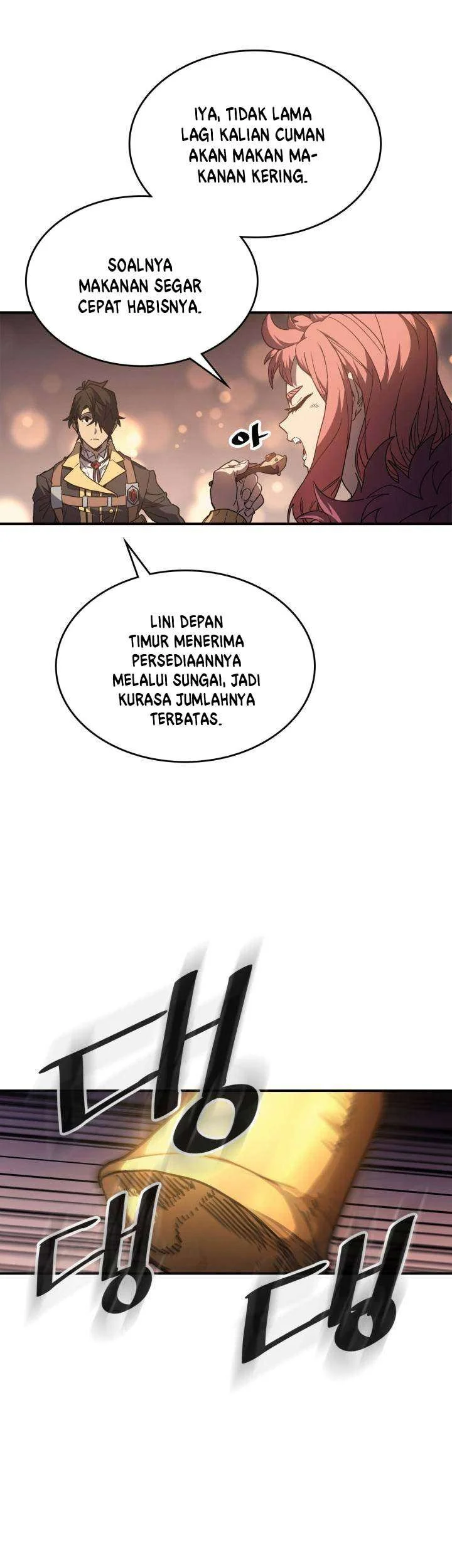 A Returner's Magic Should Be Special Chapter 156 Gambar 13