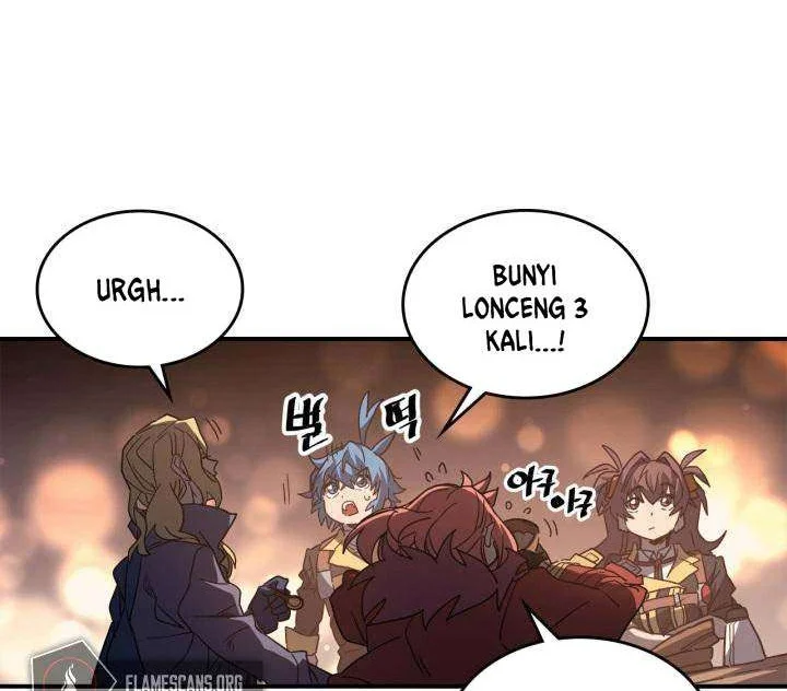 A Returner's Magic Should Be Special Chapter 156 Gambar 14