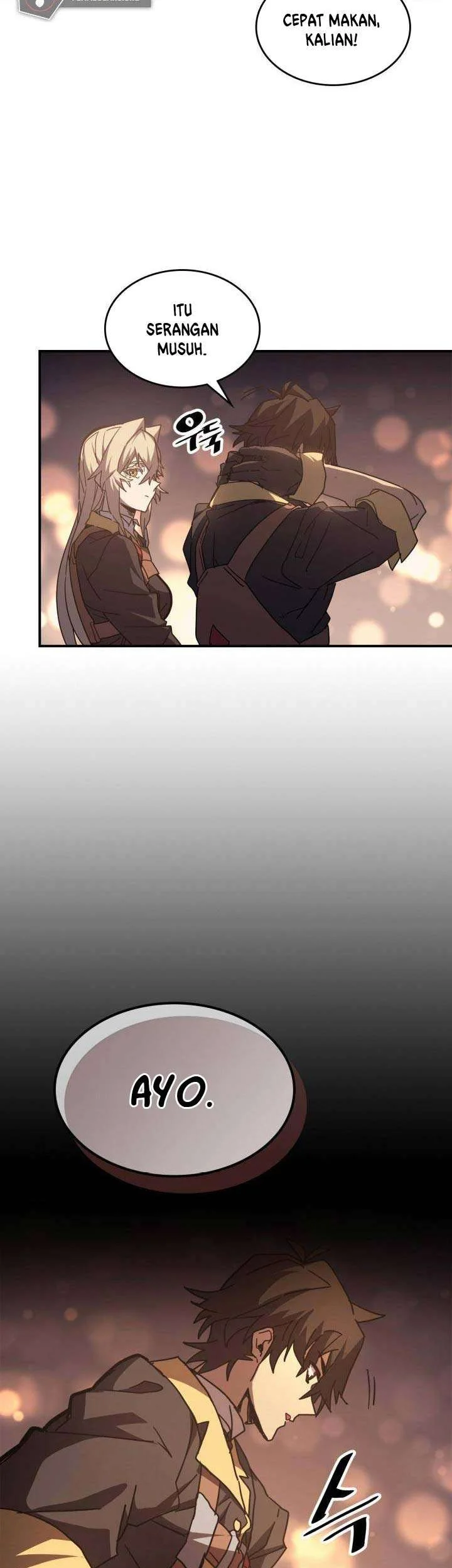 A Returner's Magic Should Be Special Chapter 156 Gambar 15