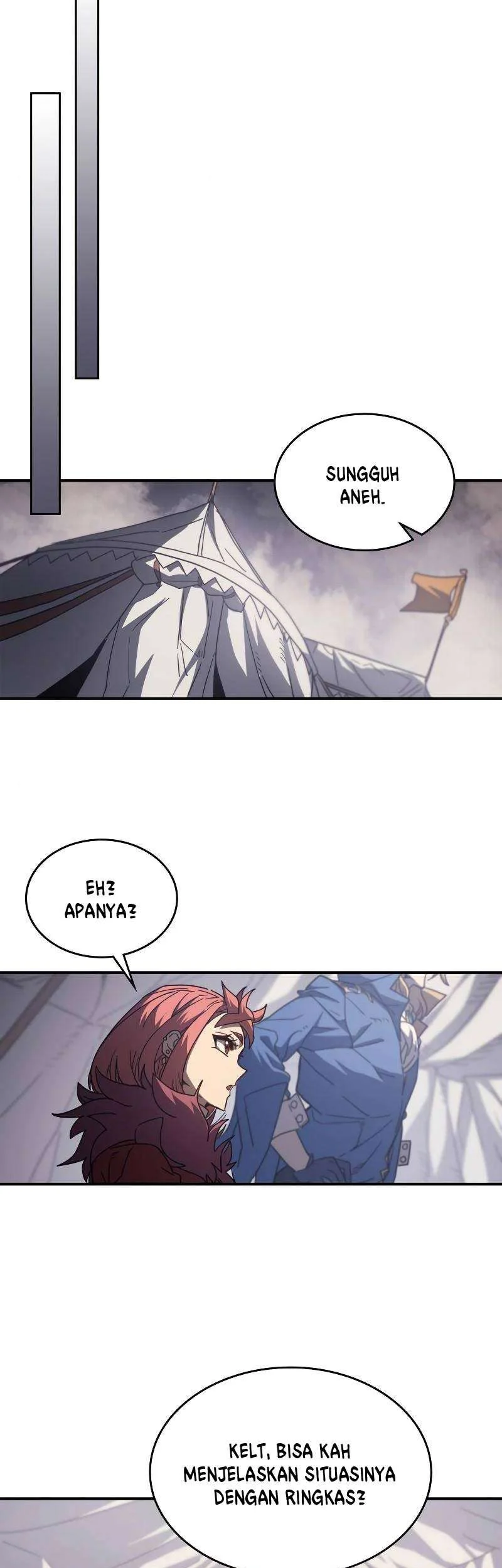 A Returner's Magic Should Be Special Chapter 157 Gambar 23