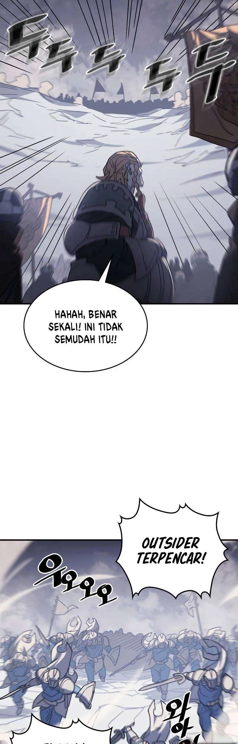 A Returner's Magic Should Be Special Chapter 157 Gambar 51