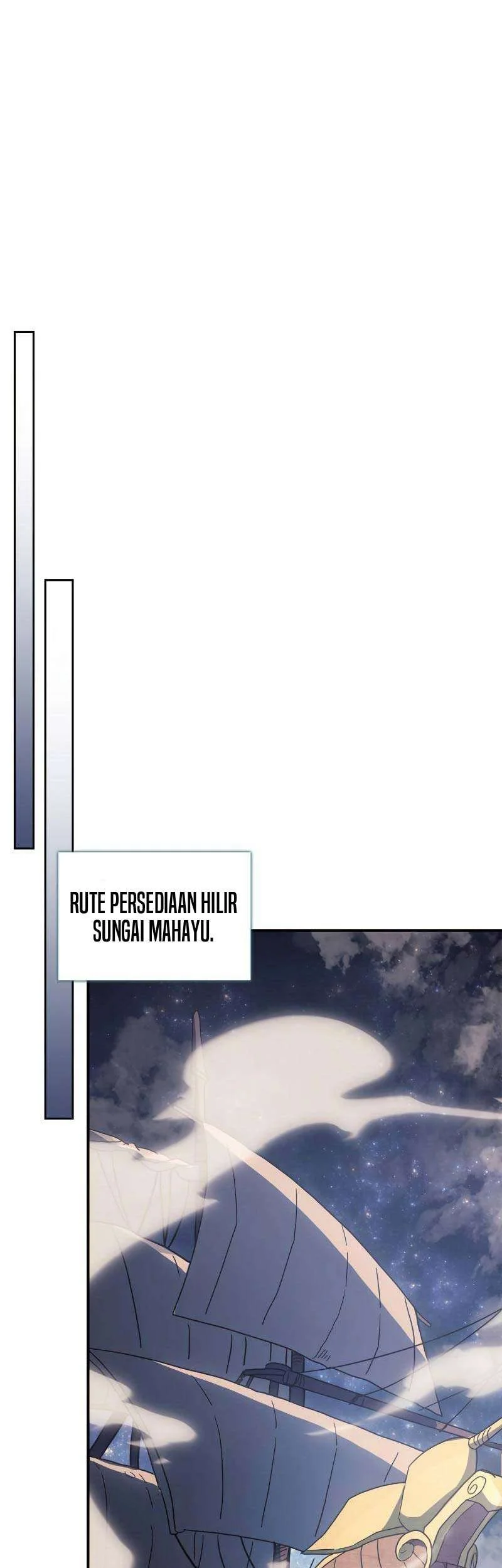 A Returner's Magic Should Be Special Chapter 157 Gambar 39