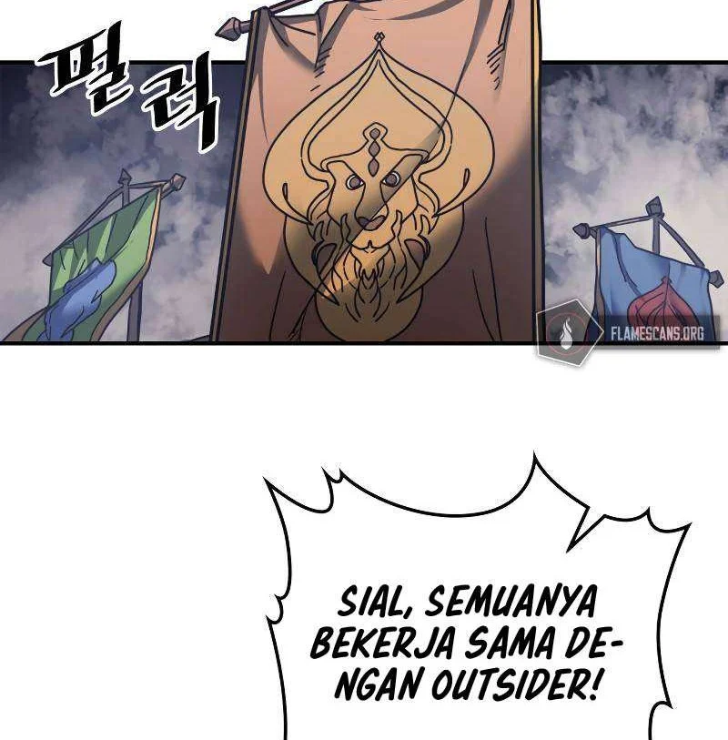 A Returner's Magic Should Be Special Chapter 157 Gambar 46