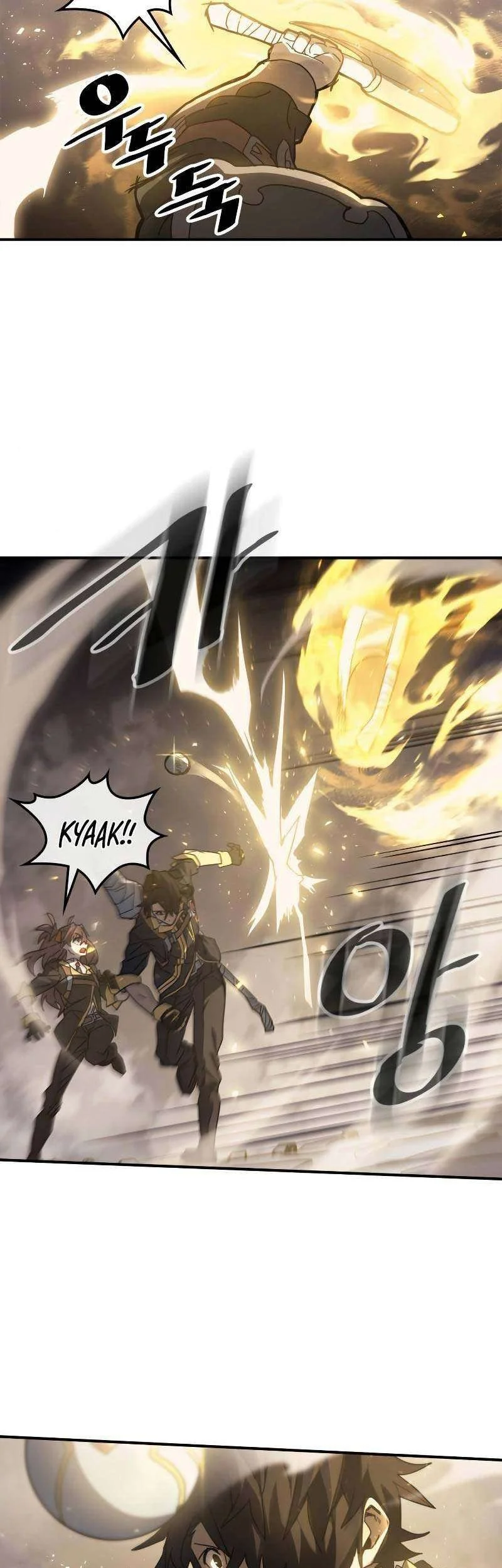 A Returner's Magic Should Be Special Chapter 157 Gambar 63