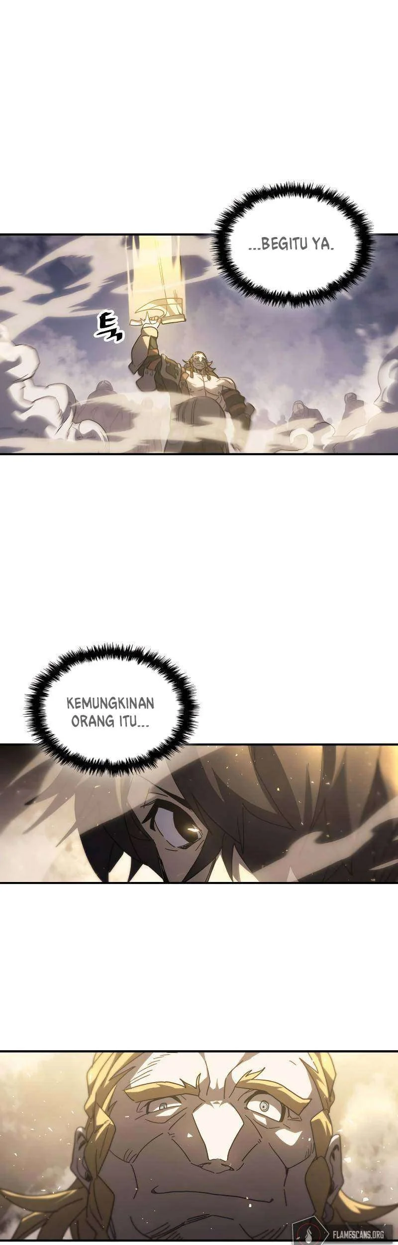 A Returner's Magic Should Be Special Chapter 157 Gambar 65