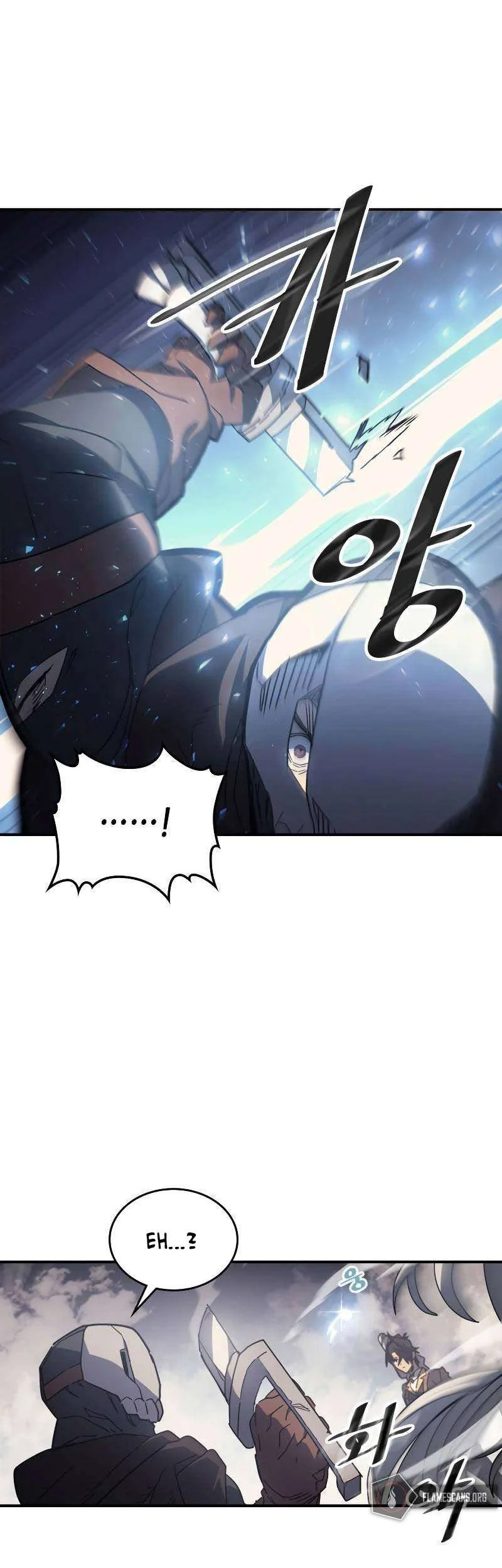 A Returner's Magic Should Be Special Chapter 157 Gambar 11