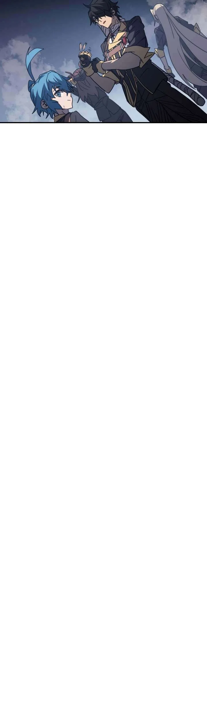 A Returner's Magic Should Be Special Chapter 158 Gambar 33