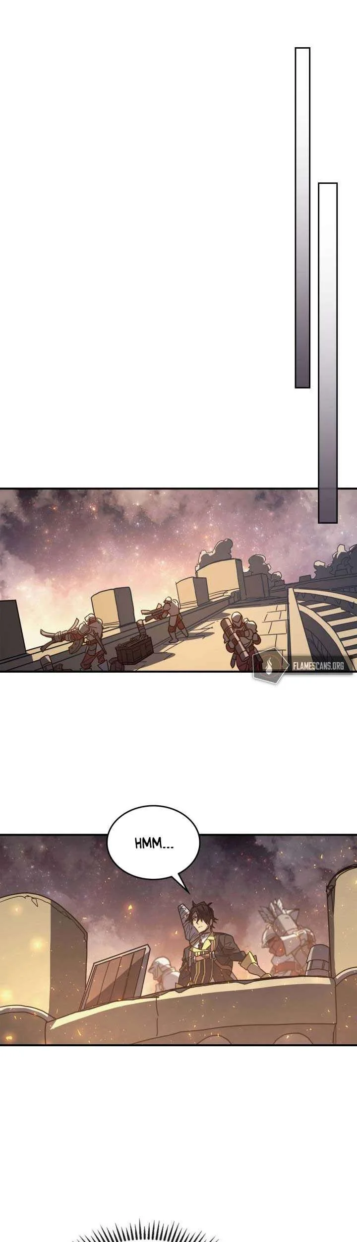 A Returner's Magic Should Be Special Chapter 158 Gambar 7