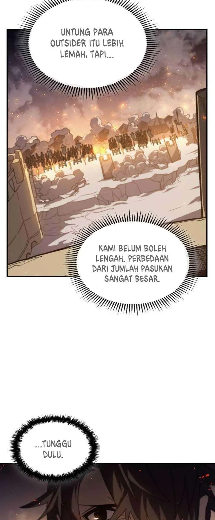 A Returner's Magic Should Be Special Chapter 158 Gambar 8