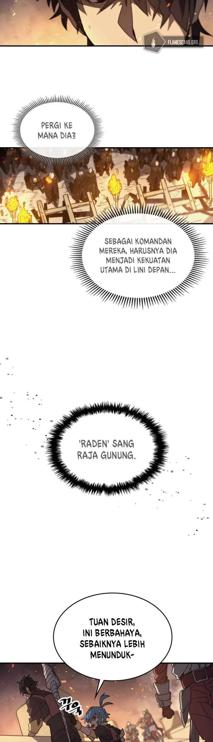 A Returner's Magic Should Be Special Chapter 158 Gambar 9