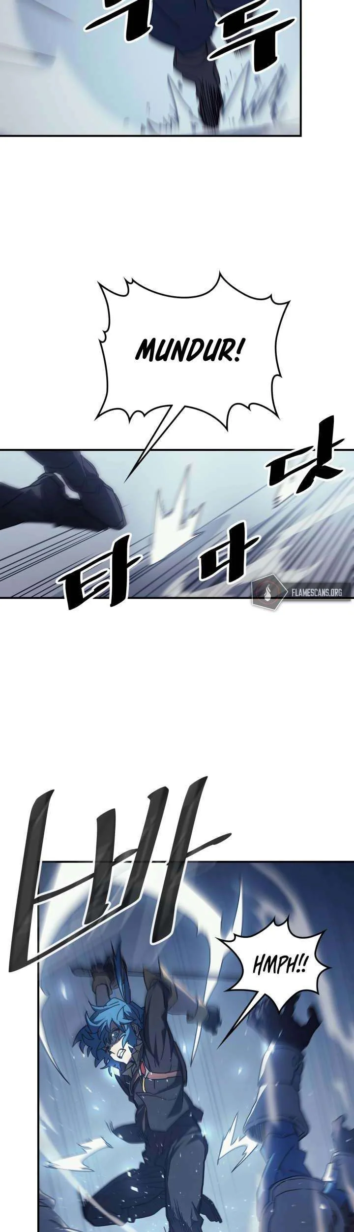 A Returner's Magic Should Be Special Chapter 158 Gambar 15