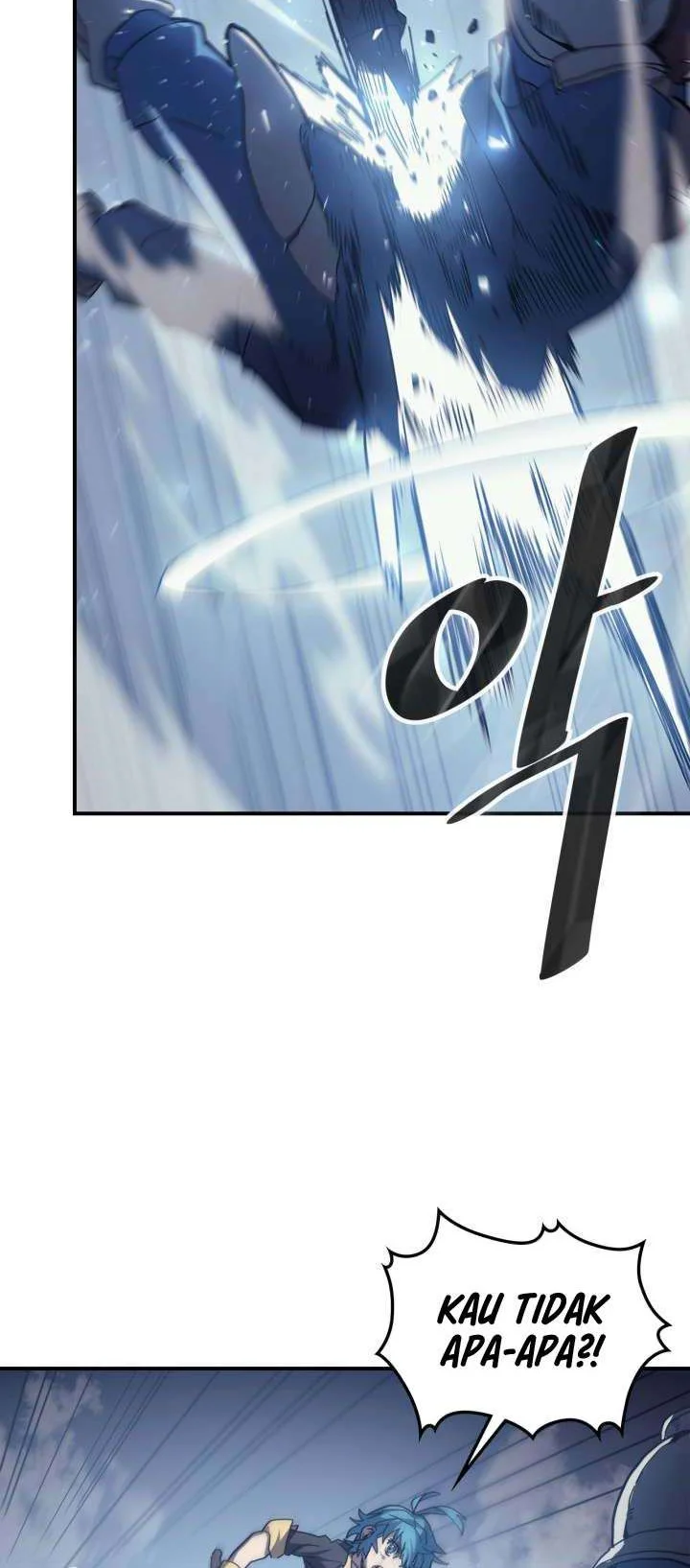 A Returner's Magic Should Be Special Chapter 158 Gambar 16