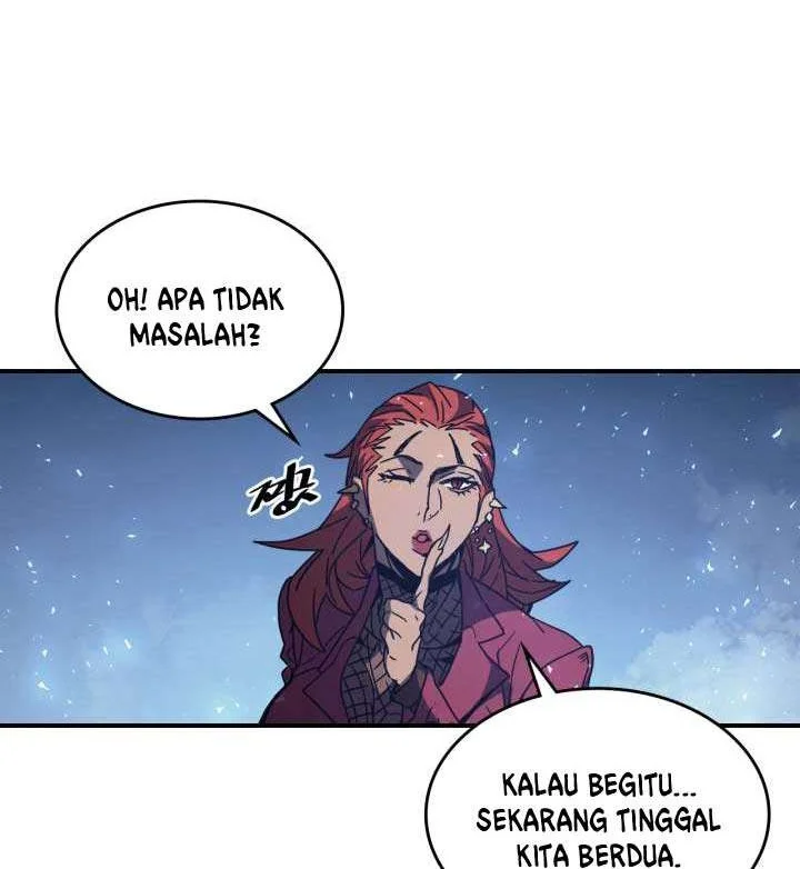 A Returner's Magic Should Be Special Chapter 159 Gambar 28