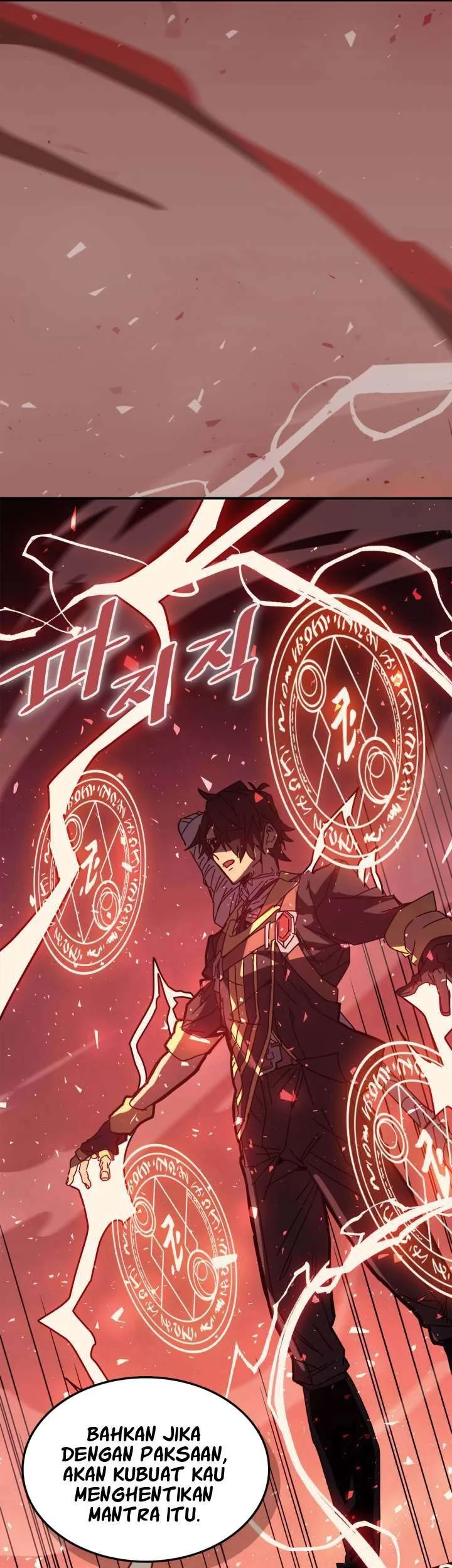 A Returner's Magic Should Be Special Chapter 159 Gambar 31